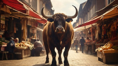 Is Bitcoin Repeating Previous Bull Cycles?