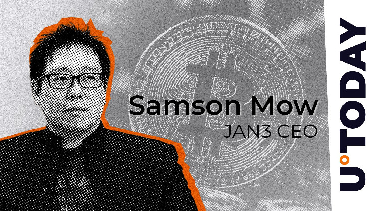 Bitcoin to Face Godzilla, Then Omega Candles – Samson Mow Shares Crucial Reason Bitcoin to Face Godzilla, Then Omega Candles – Samson Mow Shares Crucial Reason