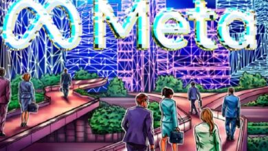 Meta shows off Web3-to-reality bridge with ‘Hyperscape’ metaverse demo