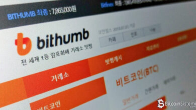 South Korea-Based Bithumb Exchange Announces Listing of These Altcoins in Spot Trading!