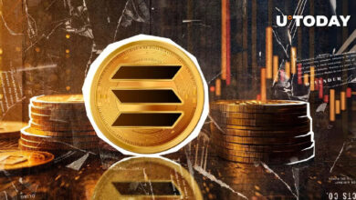 Solana Completes Golden Cross, But SOL Price Takes Dip