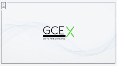 GCEX Partners with RULEMATCH to Offer Crypto Trading Access for Institutional Clients