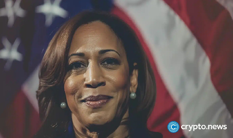 Ripple co-founder says Kamala Harris will take a ‘completely different approach’ to Biden’s war on crypto Ripple co-founder says Kamala Harris will take a ‘completely different approach’ to Biden’s war on crypto