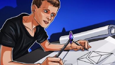 ‘The Splurge’ to seek better cryptography to prepare for quantum computers: Buterin