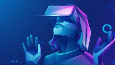 5 Revolutionary Metaverse Types Reshaping Our Digital Future