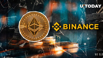 Binance Deposit Receives 0 Million in Ethereum: What’s Happening?