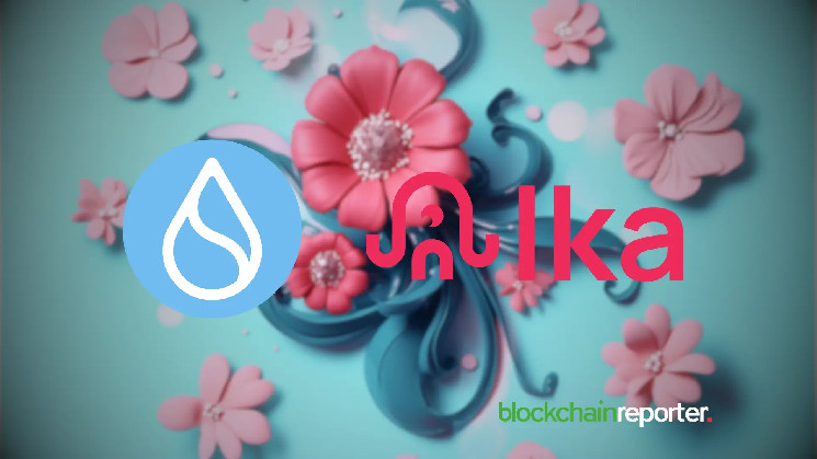 Ika Launches on Sui, Revolutionizing MPC Solutions Across Blockchain Ika Launches on Sui, Revolutionizing MPC Solutions Across Blockchain