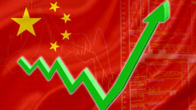 While the Great Surge in Bitcoin Continues, .4 Trillion Earthquake News from China