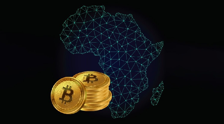 Africa Crypto Surge Hits 189% as Youth Choose Telegram over Traditional Banking Africa Crypto Surge Hits 189% as Youth Choose Telegram over Traditional Banking