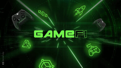 GameFi Set for Major Growth, Expected to Hit 1.5B by 2030