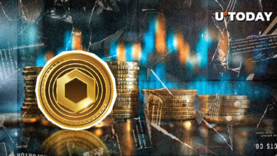 Major Chainlink (LINK) Upgrade Goes Live, Price Reacts