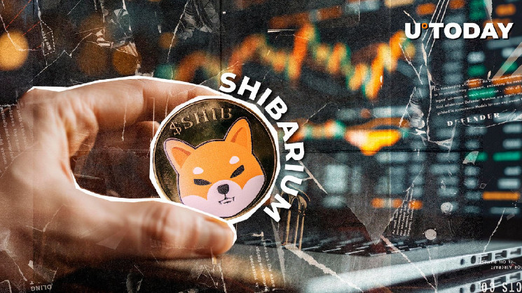 Strategic Upgrade for Shibarium Revealed by SHIB Team Strategic Upgrade for Shibarium Revealed by SHIB Team