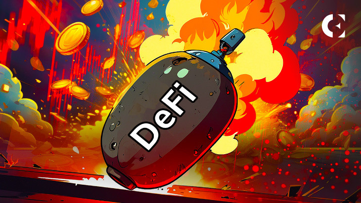 DeFi Exploit Losses Decline Sharply in 2024: Report DeFi Exploit Losses Decline Sharply in 2024: Report