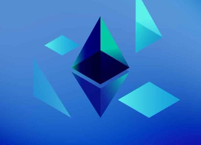 Ethereum Price Lags While Bitcoin Moves Toward New ATH Ethereum Price Lags While Bitcoin Moves Toward New ATH