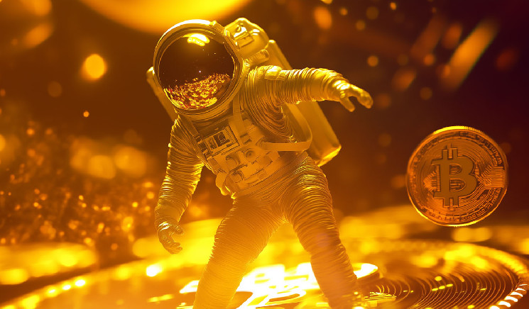 Top Trader Predicts Bitcoin Breakout to 0,000 Following Months of Consolidation – But There’s a Big Catch Top Trader Predicts Bitcoin Breakout to 0,000 Following Months of Consolidation – But There’s a Big Catch