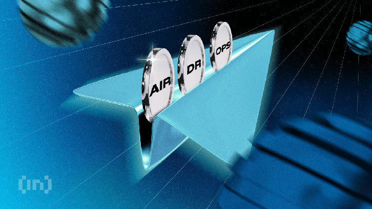 6 Telegram Airdrops To Watch In November: Here’s What to Know 6 Telegram Airdrops To Watch In November: Here’s What to Know