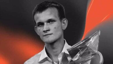 Ethereum community doesn't need to 'justify the inadequacies of the present' when building the future, Vitalik Buterin says