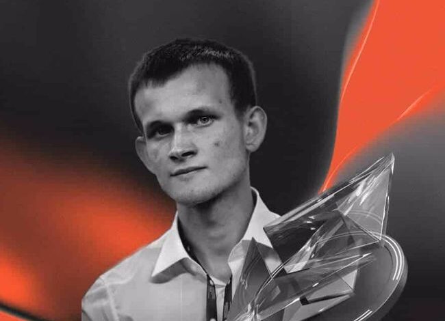 Ethereum community doesn't need to 'justify the inadequacies of the present' when building the future, Vitalik Buterin says