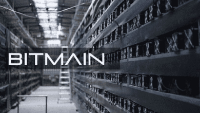 Bitcoin Miner Bitmain Caught Up In This Regulatory Crossfire