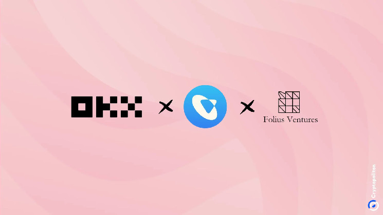 OKX Ventures, The Open Platform, and Folius Ventures partner to launch a  million Telegram Growth Hub