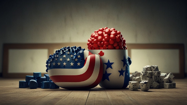 Bitcoin Won’t Let You Transcend Politics Bitcoin Won’t Let You Transcend Politics