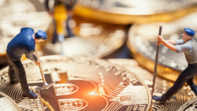 Solo Bitcoin Miner Hits the Jackpot With 2,000 Reward