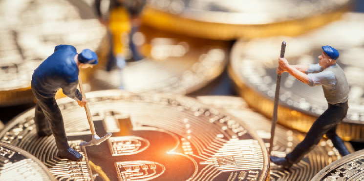 Solo Bitcoin Miner Hits the Jackpot With 2,000 Reward