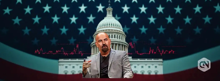 John Deaton Challenges Ex-SEC Attorney Over Ripple Investors John Deaton Challenges Ex-SEC Attorney Over Ripple Investors