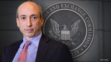 Pro XRP Lawyer Outlines Gary Gensler's Options If Donald Trump Win