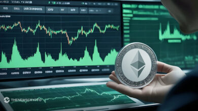 Ethereum (ETH) Rally Intensifies as Bulls Set Sights on K