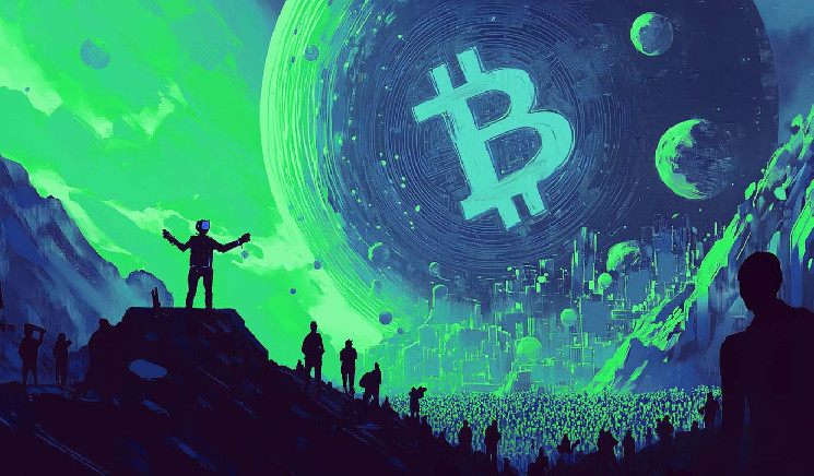 Top Analyst Predicts Incoming Parabolic Rally for Bitcoin – Here’s His Target Top Analyst Predicts Incoming Parabolic Rally for Bitcoin – Here’s His Target