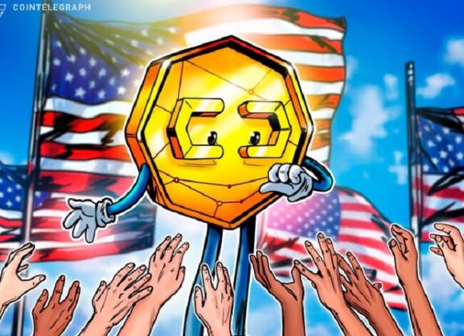 Crypto PAC’s final media buys before US Election Day go to Wisconsin Crypto PAC’s final media buys before US Election Day go to Wisconsin