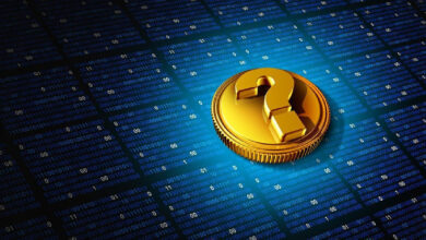 Surprise Altcoin Announces Partnership with Company Managing Over  Trillion in Assets!