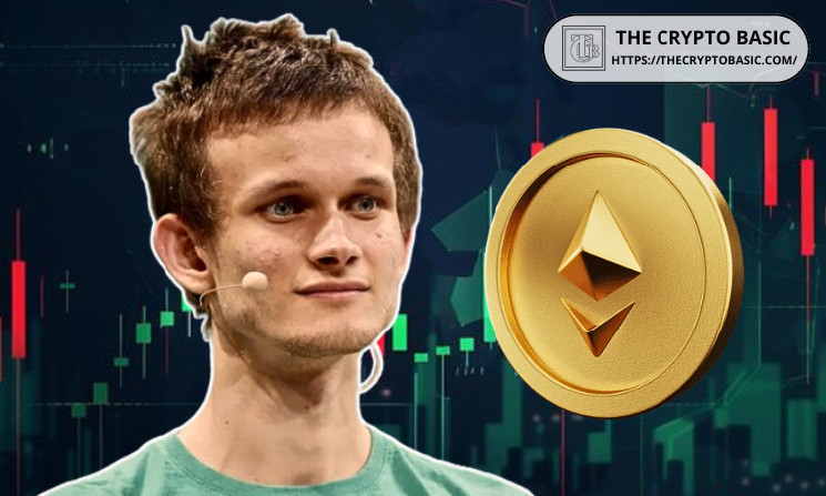 Vitalik Buterin Eyes Fresh Ethereum Bull Run With New Network Update Vitalik Buterin Eyes Fresh Ethereum Bull Run With New Network Update