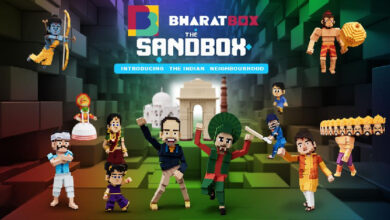 The Sandbox’s Largest Market for Creators Is Now India: Co-Founder Sebastien Borget