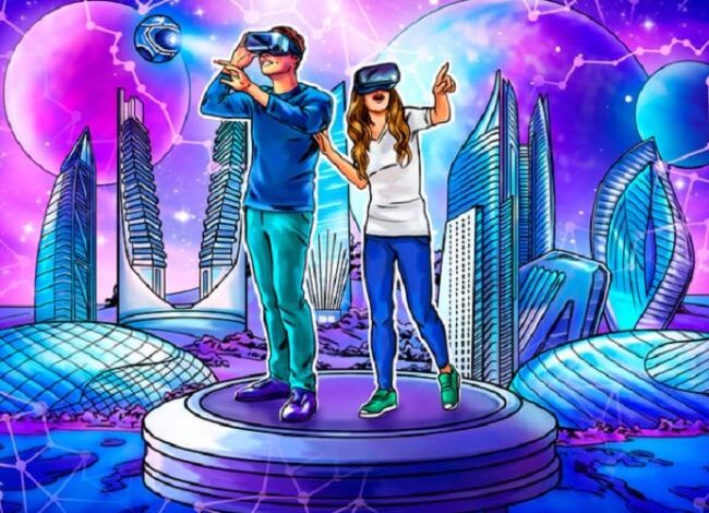 How metaverse platforms could solve the loneliness epidemic