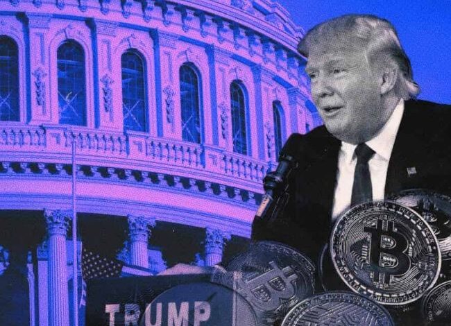 Rising odds of Republican election sweep could pave way for crypto bills, analysts say Rising odds of Republican election sweep could pave way for crypto bills, analysts say