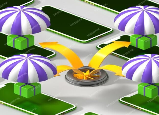 Liquidity Leasing Platform Glif Announced The Airdrop Of 100 MillionGLIF Liquidity Leasing Platform Glif Announced The Airdrop Of 100 MillionGLIF