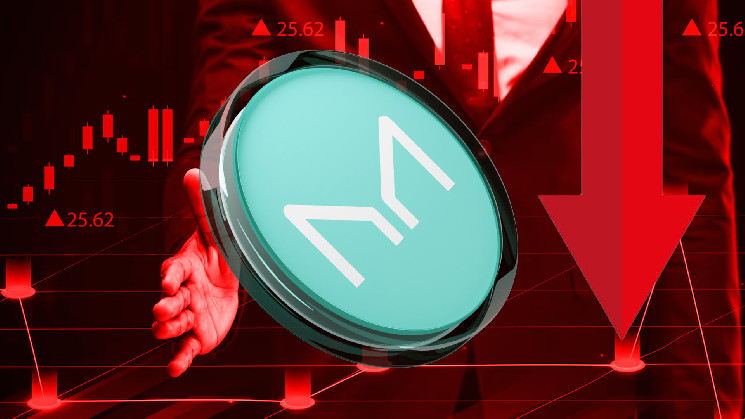 Maker (MKR) Price Set For 20% Rally Despite Market Headwinds Maker (MKR) Price Set For 20% Rally Despite Market Headwinds