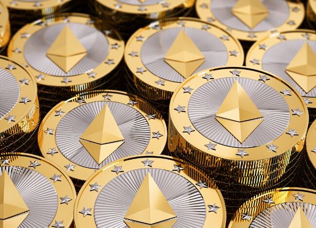 Ethereum Price Turns Red: Is This a Temporary Dip?