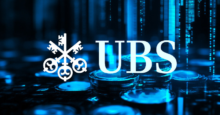 UBS launches its first tokenized fund on Ethereum blockchain UBS launches its first tokenized fund on Ethereum blockchain