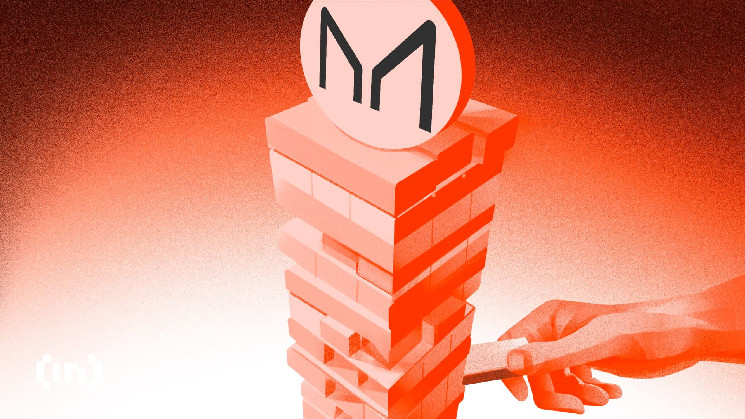 Maker’s (MKR) 10% Surge Might Not Overcome the Threat of Long Liquidations Maker’s (MKR) 10% Surge Might Not Overcome the Threat of Long Liquidations