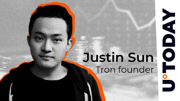 TRON’s Justin Sun Debunks Binance Listing Rumors TRON’s Justin Sun Debunks Binance Listing Rumors