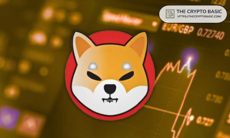 Analyst Says Shiba Inu Will Explode When This Happens Analyst Says Shiba Inu Will Explode When This Happens