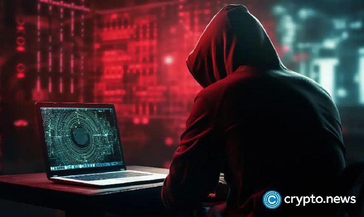 October crypto hacks tally up to .4m in losses across 20 incidents