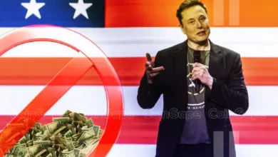 Elon Musk Wins Lawsuit Over PAC’s M Voter Giveaway