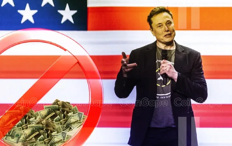 Elon Musk Wins Lawsuit Over PAC’s M Voter Giveaway