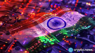 Indian police probe .7m crypto scam promising fixed returns