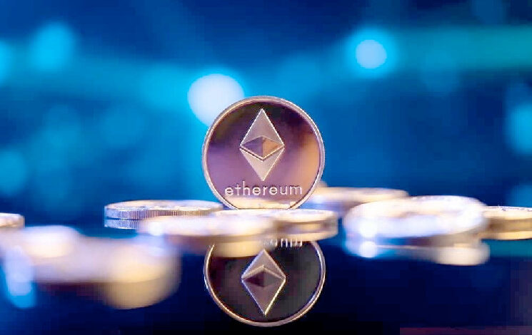 Smart trader with 100% win rate bought .8 million of ETH today Smart trader with 100% win rate bought .8 million of ETH today