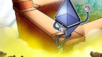 Ethereum white paper turns 11, celebrating blockchain’s ‘foundational’ layer